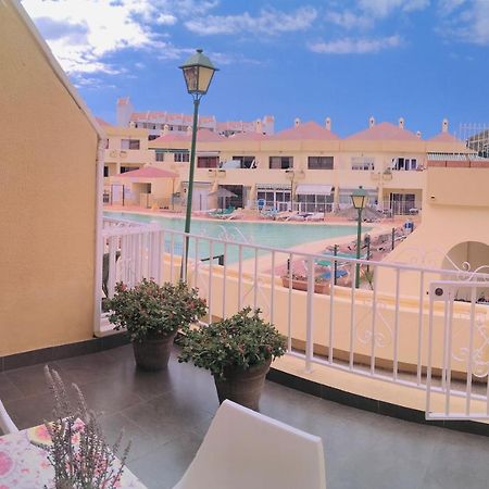Lovely Apartment, Great Location! Costa Adeje  Exterior foto