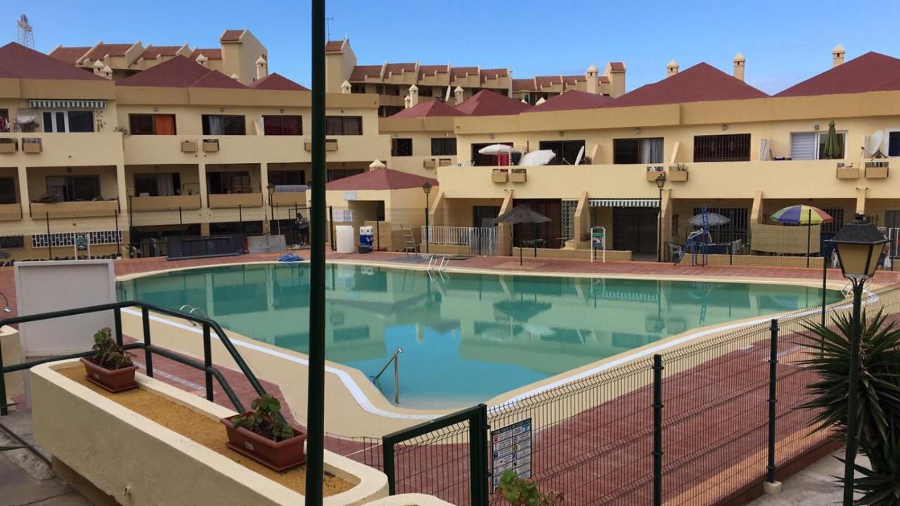Lovely Apartment, Great Location! Costa Adeje  Exterior foto