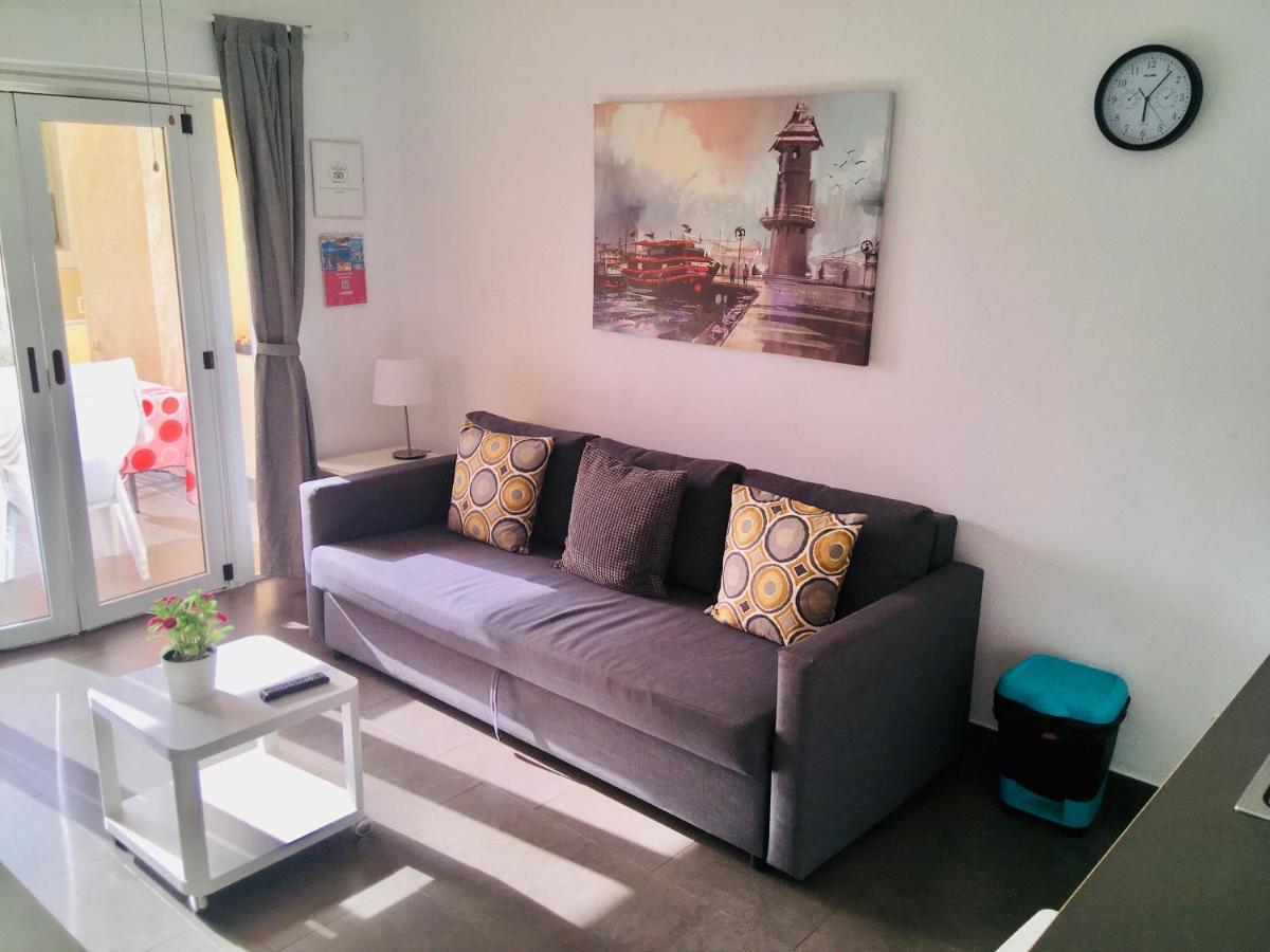 Lovely Apartment, Great Location! Costa Adeje  Exterior foto