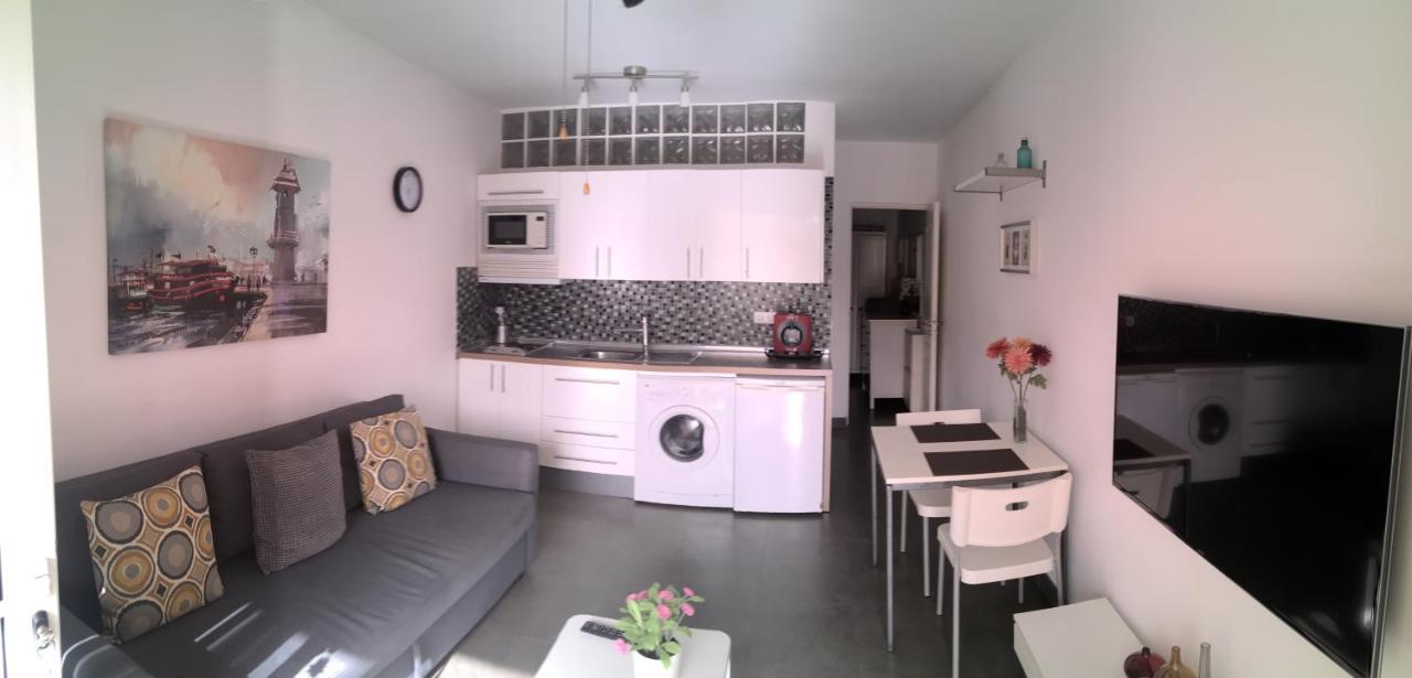 Lovely Apartment, Great Location! Costa Adeje  Exterior foto