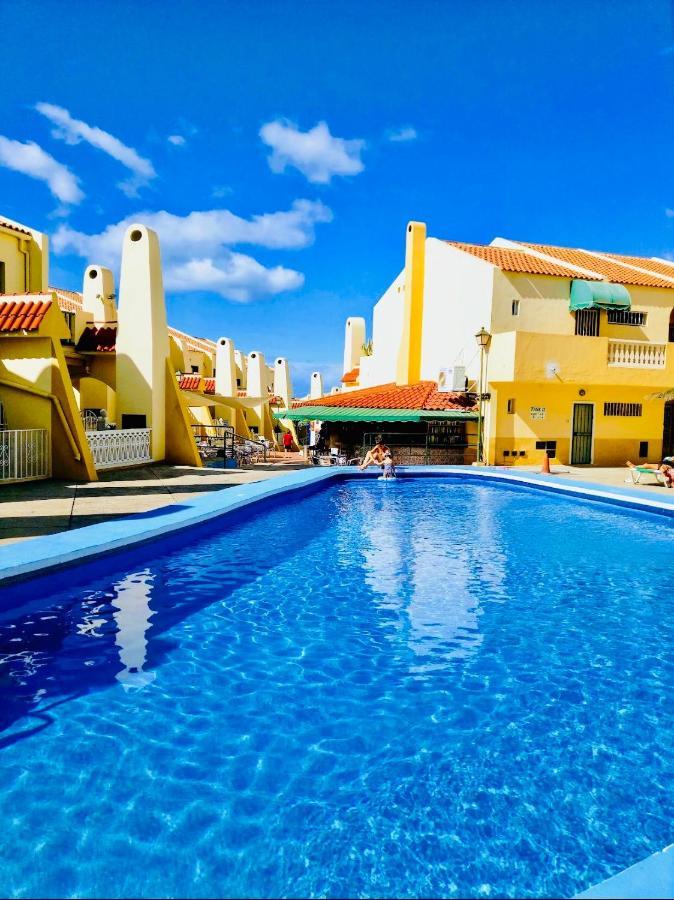Lovely Apartment, Great Location! Costa Adeje  Exterior foto