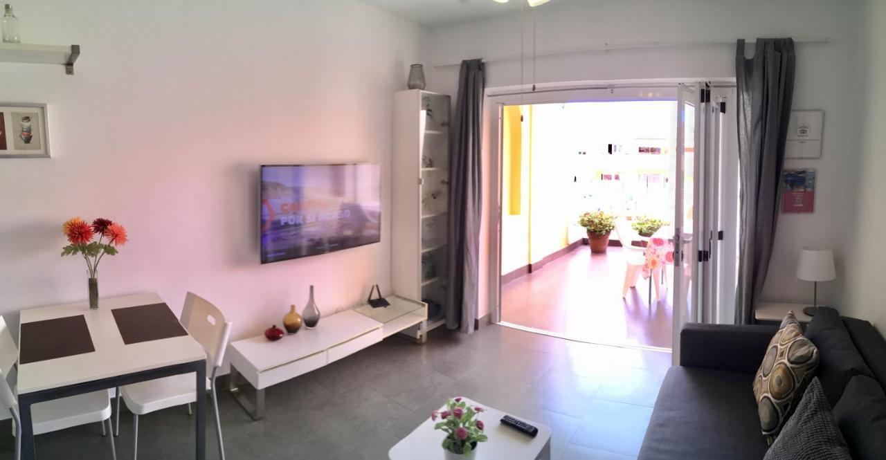 Lovely Apartment, Great Location! Costa Adeje  Exterior foto
