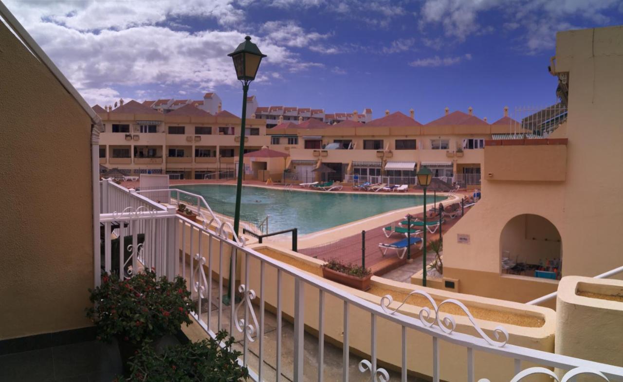 Lovely Apartment, Great Location! Costa Adeje  Exterior foto