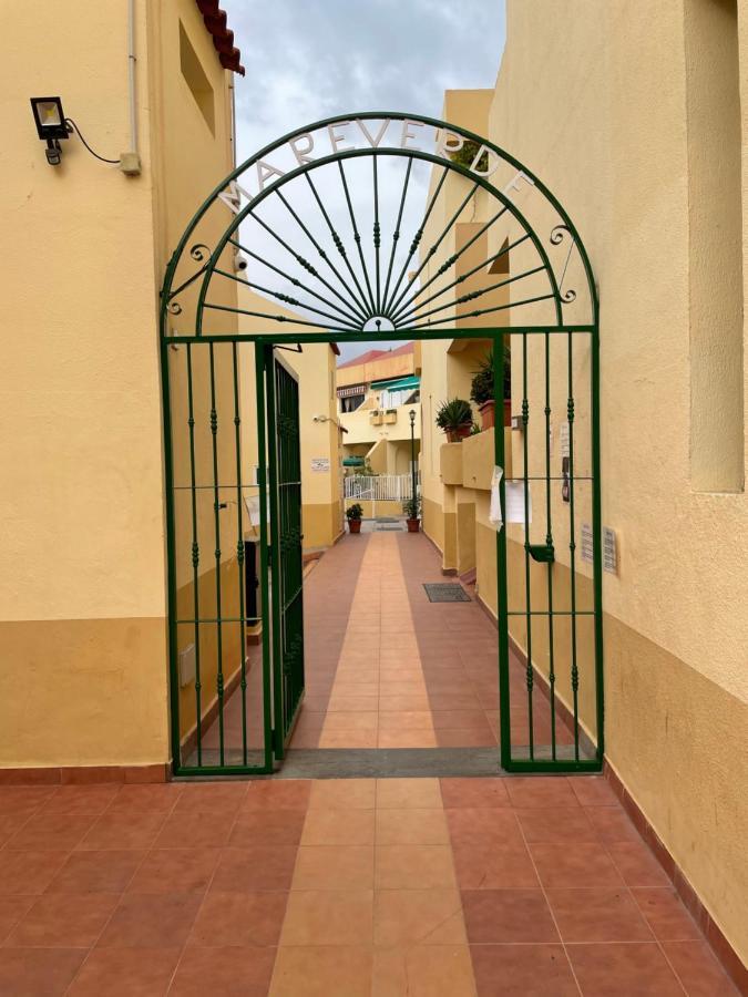 Lovely Apartment, Great Location! Costa Adeje  Exterior foto